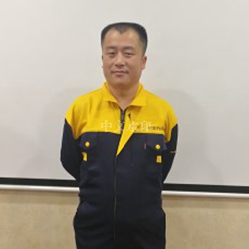 李延忠